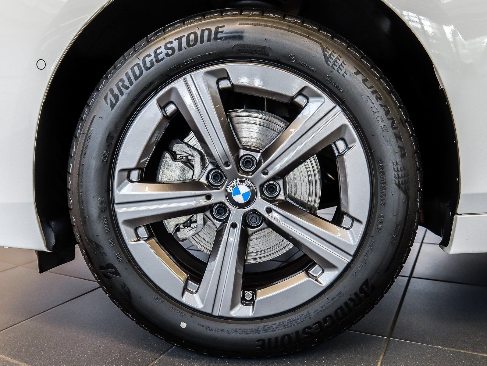 BMW 220 Active Tourer - Bild 4
