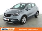 Opel Mokka X 1.4 Turbo 120 Jahre Aut.*NAVI*LED*CAM* - Opel Mokka X mit Benzin-Antrieb: Geländewagen, Automatik