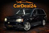 Land Rover Range Rover Sport TDV6 HSE/Xenon/Leder/Navi/ - gebrauchte Land Rover Range Rover Sport aus dem Jahr 2009
