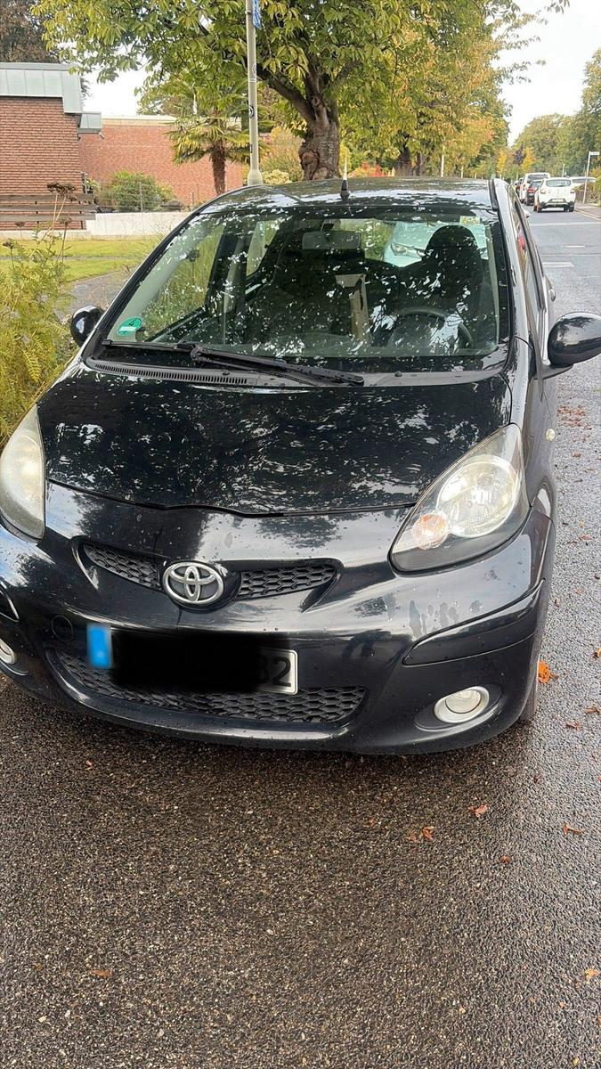 Toyota Andere