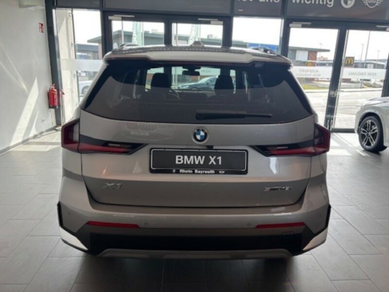 BMW X1 - Bild 7