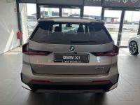 BMW X1 - Vorschau Bild 7
