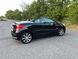 Peugeot 207 CC Cabrio, Roland Garros, Leder, TÜV NEU - Peugeot 207: Roland Garros