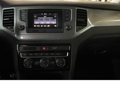 Fahrzeugabbildung Volkswagen Golf Sportsvan Allstar BMTStart-Stopp,Nur55410KM