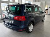 Volkswagen Sharan Comfortline BMT*Navi*7-Sitze - Volkswagen Sharan: Comfortline