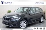 BMW X1 20 Advantage Aut. AHK KAMERA LED SHZ TEMP PDC - BMW X1 in Oldenburg