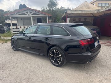 Audi A6 - 8