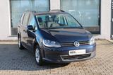 Volkswagen Sharan Comfortline BMT*7 SITZE*NAVI*PDC*PANO* - Volkswagen Sharan: Sitz
