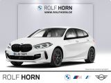 BMW 120i M Sport Autom Navi LED Komfort Klima 18 - BMW 120 aus 2022