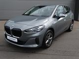 BMW 223 Active Tourer Navi AHK Sitzheizung  Premium - gebrauchte BMW 223 Active Tourer aus dem Jahr 2023