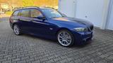 BMW 335xi TÜV und vieles Neu - BMW 335: 335xi