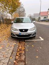 Seat ibiza 1.6TDI  240.000 KM - Seat Ibiza mit Diesel-Antrieb: Kleinwagen, 2.0