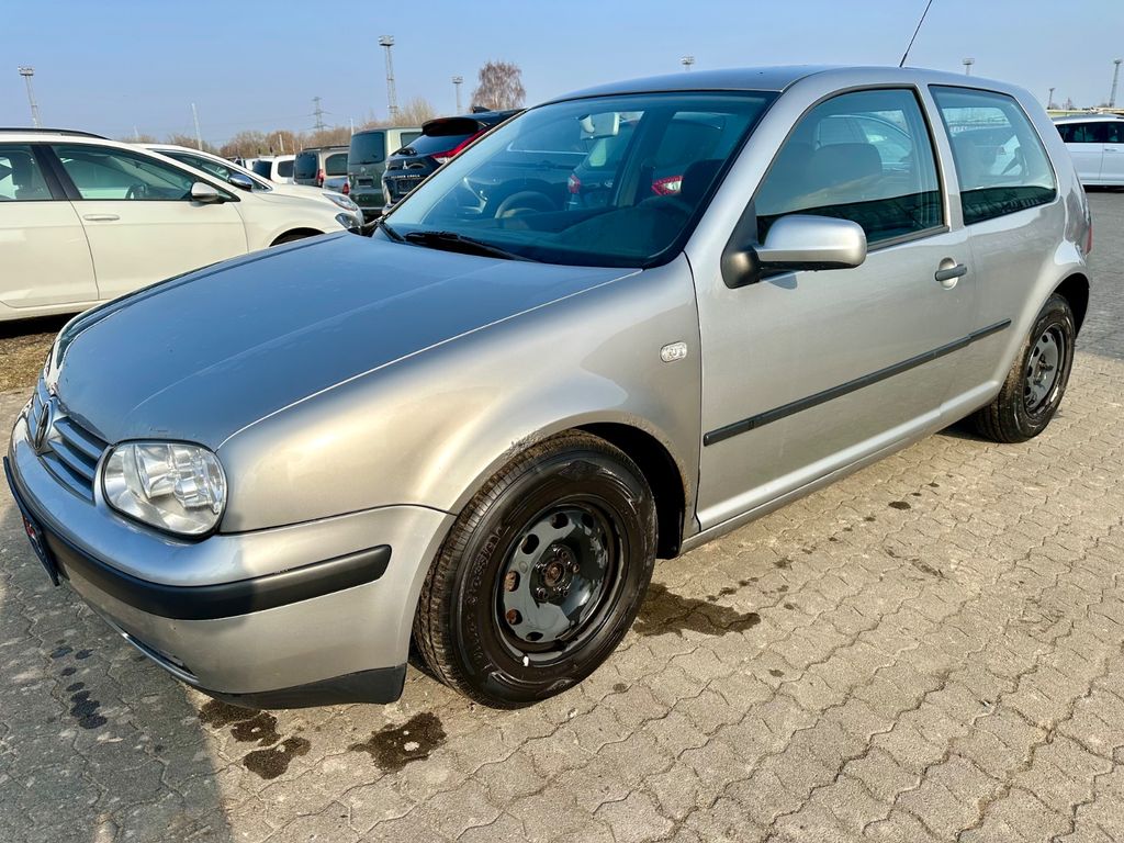 Angebot ansehen Volkswagen Golf
