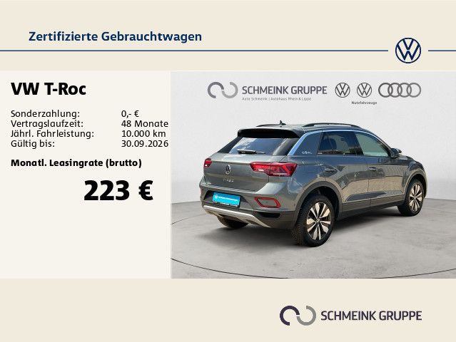 Volkswagen T-Roc - Bild 5