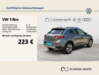 Volkswagen T-Roc - Vorschau Bild 5