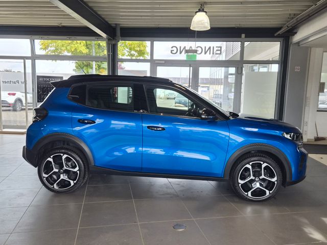 CITROEN C3 Turbo 100 - Bild 6