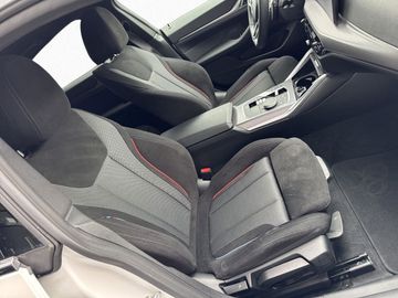 BMW 430 Gran Coupé - 9