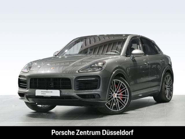 Porsche Cayenne GTS Coupe LED-Matrix PASM Lenkradheizung