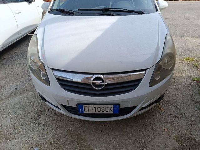 Opel Corsa 1.2 3 porte CARROZZERIA DA RIVEDERE