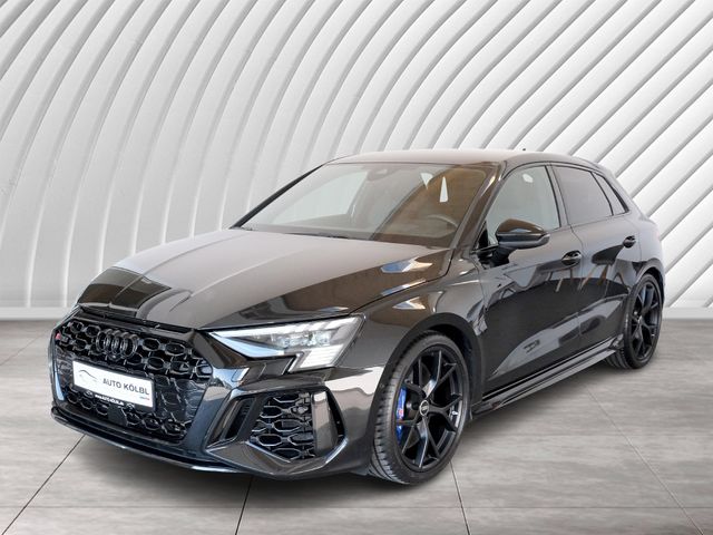 AUDI RS3 Sportback 2.5 TFSI quattro HUD ACC RFK NAVI