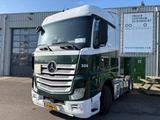 Mercedes-Benz Actros 1842 LS,ADR/VLG,Gardner Denver GD 150 com - Mercedes-Benz Adr