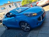 Renault Wind Dynamique 1.2 16V TCe 100/ Leder/ KlimaAuto - Renault Wind Gebrauchtwagen