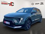 Kia NIRO 1.6 HEV 129 DCT SPI 18Z TEC REX - Kia Niro Jahreswagen
