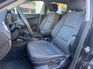 Audi A3 - 10