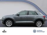 Volkswagen T-ROC STYLE 1.5TSI DSG LED PLUS+NAVI+ACC+EASY OP - Volkswagen: T