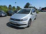 Volkswagen Touran Active 2.0 TDI Autom., 7 SITZER - Volkswagen Touran: 7sitzer, Auto