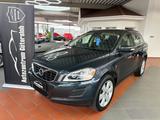 Volvo XC60 Momentum AWD *2.Hand / AHK / Garantie * - Volvo Gebrauchtwagen in Bielefeld