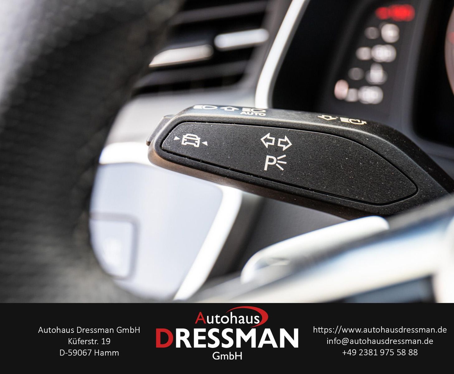 Audi A6 Avant 40 TDI S-Line MATRIX B&O 360° ACC AHK foto 22