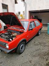 Volkswagen Derby - Volkswagen: Derby