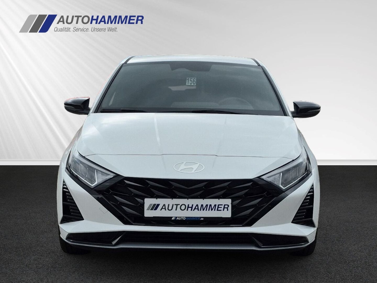 Hyundai i20 – Bild 4