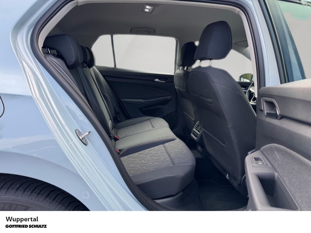 Volkswagen Golf - Bild 7