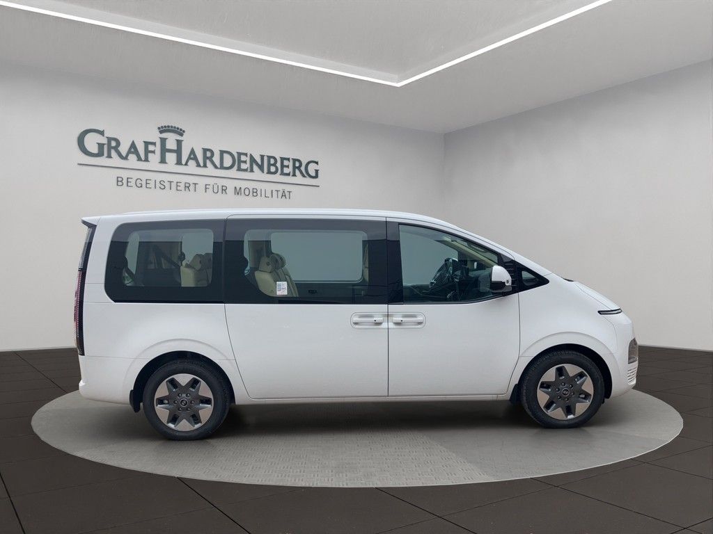 Hyundai Staria – Bild 7