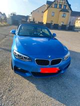 BMW 220i Cabrio - BMW 220 in Nürnberg