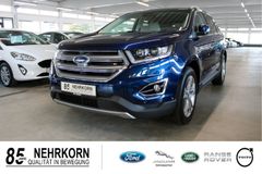 Fahrzeugabbildung Ford Edge Titanium Automatik LED ACC NAVI WinterPaket