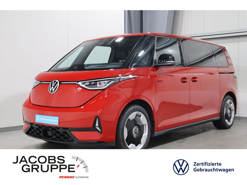 Volkswagen ID. Buzz