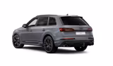 Audi SQ7 4.0 TFSI competition RFK*ACC*Matrix*HuD*360° - gebrauchte Audi SQ7 aus dem Jahr 2023