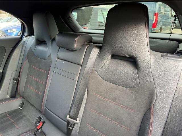 Mercedes-Benz A 250 e AMG Line Premium+ Night Fahrassistenz