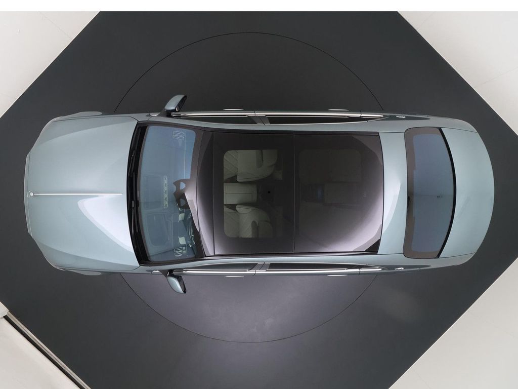 Mercedes-Benz S 580 e 4MATIC Maybach achteras besturing, Manuf