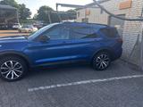 Ford Explorer 3,0 l EcoBoost PHEV 7 Sitze  - Ford Explorer: Phev