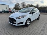 Ford Fiesta Van Econetic - Ford Fiesta mit Diesel-Antrieb: Econetic