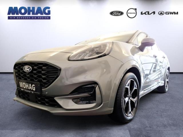 Ford Puma ST-Line X 1,0l EcoBoost Hybrid *Sitzheizung