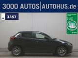 Mazda 2 1.5 LED PDC Klima Tempomat - gebrauchte Mazda 2 aus dem Jahr 2021