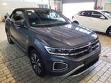 Volkswagen T-Roc Cabriolet 1.5 TSI Style CarPlay|Standhzg - Volkswagen: Isofix, Cabrio