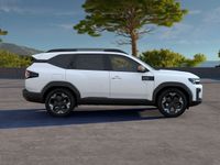 Dacia Bigster - Vorschau Bild 16