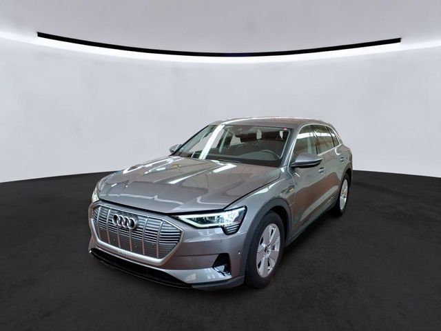 AUDI E-TRON 50 QUATTRO ACC/SHZ./19Z./NAVI+/DSP/KAMERA