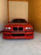 BMW ZUERST LESEN!!! BMW E36 325i Coupe - BMW 325 aus 1992: 325i